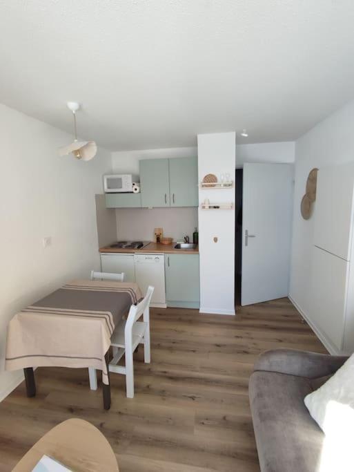 Cocon Montagnard Avec Terrasse Et Vue Panoramique Apartman Germ Kültér fotó